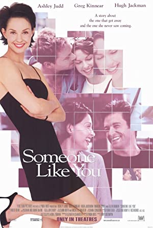 Someone Like You… (2001)