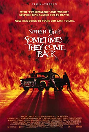 Nonton Film Sometimes They Come Back (1991) Subtitle Indonesia Filmapik
