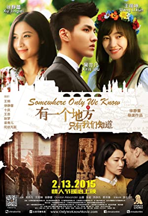 Nonton Film Somewhere Only We Know (2015) Subtitle Indonesia