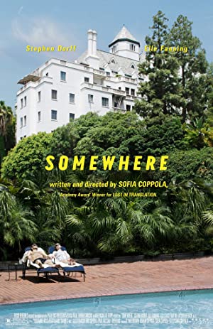 Nonton Film Somewhere (2010) Subtitle Indonesia