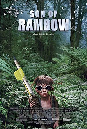 Nonton Film Son of Rambow (2007) Subtitle Indonesia
