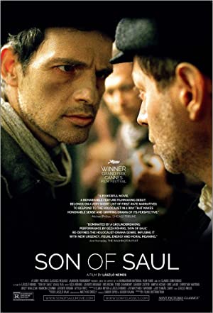 Nonton Film Son of Saul (2015) Subtitle Indonesia