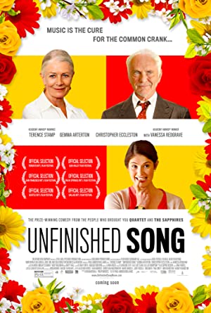 Nonton Film Unfinished Song (2012) Subtitle Indonesia