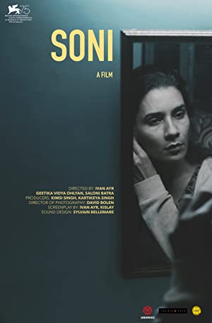 Nonton Film Soni (2018) Subtitle Indonesia Filmapik