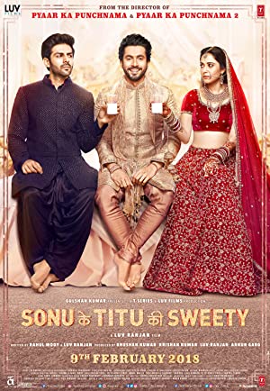 Sonu Ke Titu Ki Sweety         (2018)