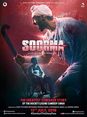 Soorma (2018)