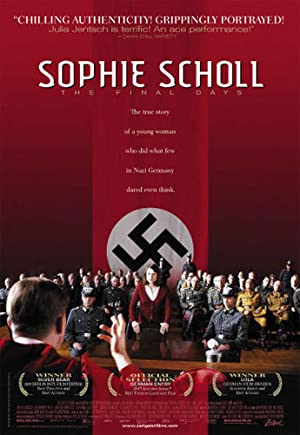 Nonton Film Sophie Scholl: The Final Days (2005) Subtitle Indonesia