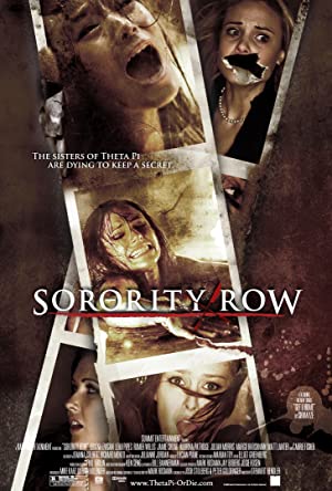 Sorority Row         (2009)