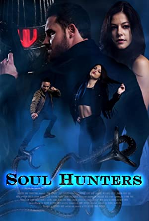 Nonton Film Soul Hunters (2019) Subtitle Indonesia