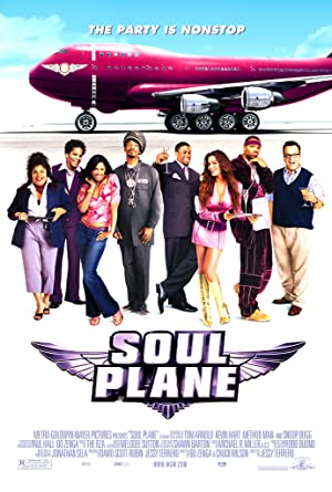 Nonton Film Soul Plane (2004) Subtitle Indonesia