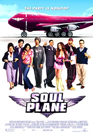 Soul Plane         (2004)