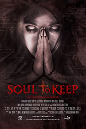 Nonton Film Soul to Keep (2018) Subtitle Indonesia