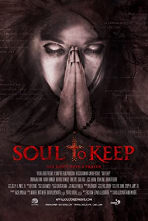 Soul to Keep         (2018)