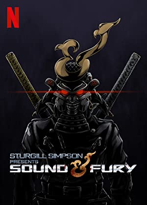 Nonton Film Sound & Fury (2019) Subtitle Indonesia