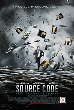 Source Code         (2011)