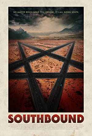 Nonton Film Southbound (2015) Subtitle Indonesia