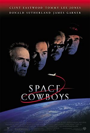 Space Cowboys         (2000)