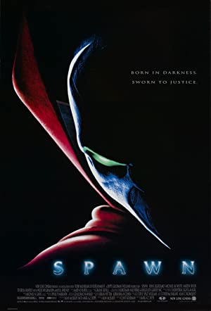 Spawn         (1997)