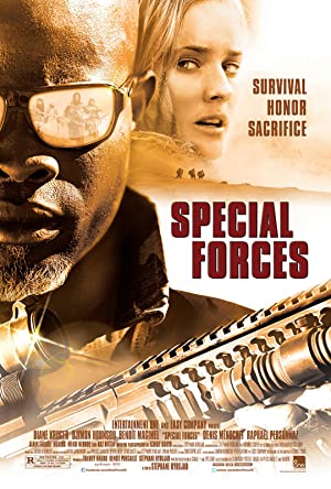 Nonton Film Special Forces (2011) Subtitle Indonesia