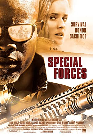 Nonton Film Special Forces (2011) Subtitle Indonesia Filmapik