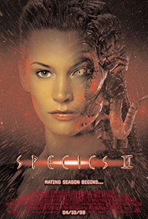 Species II         (1998)