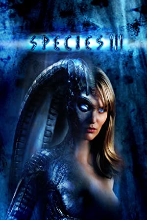 Nonton Film Species III (2004) Subtitle Indonesia