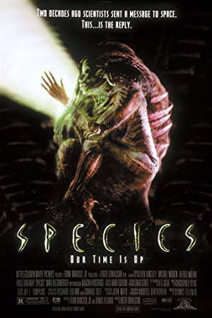 Nonton Film Species (1995) Subtitle Indonesia Filmapik