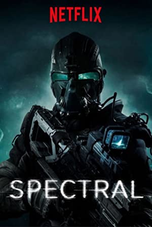 Nonton Film Spectral (2016) Subtitle Indonesia Filmapik