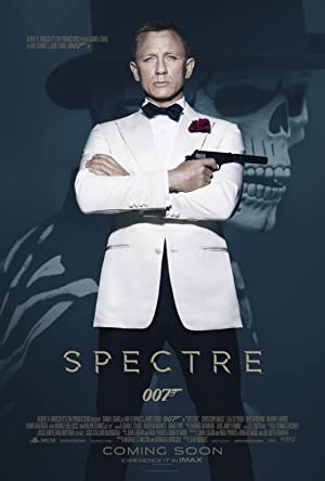 Spectre         (2015)