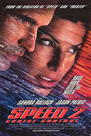 Speed 2: Cruise Control         (1997)