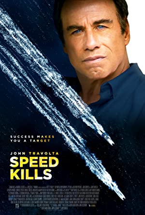 Speed Kills         (2018)