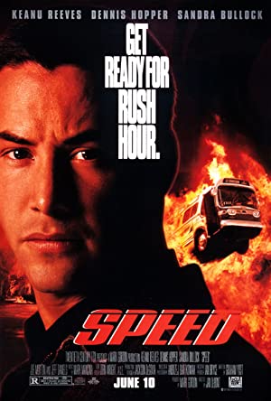 Nonton Film Speed (1994) Subtitle Indonesia Filmapik