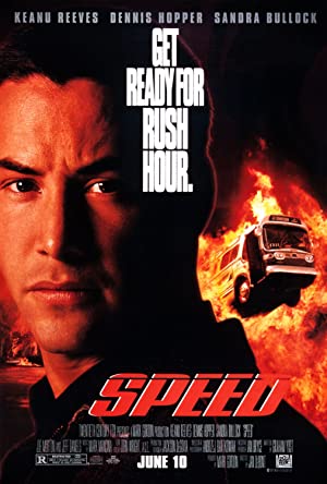 Speed         (1994)