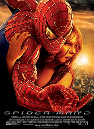 Spider-Man 2         (2004)