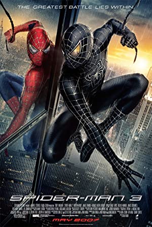 Nonton Film Spider-Man 3 (2007) Subtitle Indonesia