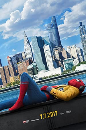 Nonton Film Spider-Man: Homecoming (2017) Subtitle Indonesia Filmapik