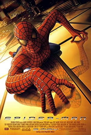 Spider-Man         (2002)