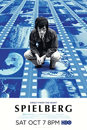 Nonton Film Spielberg (2017) Subtitle Indonesia Filmapik