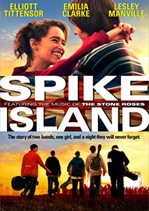 Nonton Film Spike Island (2012) Subtitle Indonesia Filmapik