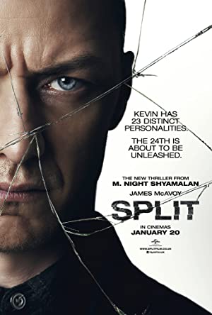 Nonton Film Split (2016) Subtitle Indonesia Filmapik