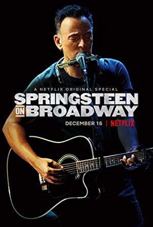 Nonton Film Springsteen on Broadway (2018) Subtitle Indonesia Filmapik