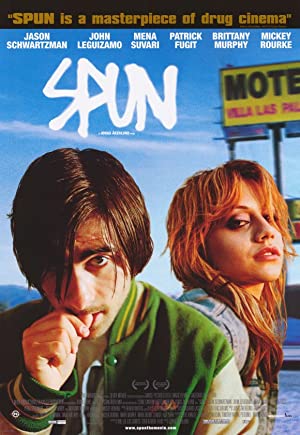 Nonton Film Spun (2002) Subtitle Indonesia
