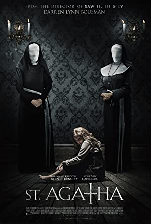 Nonton Film St. Agatha (2018) Subtitle Indonesia