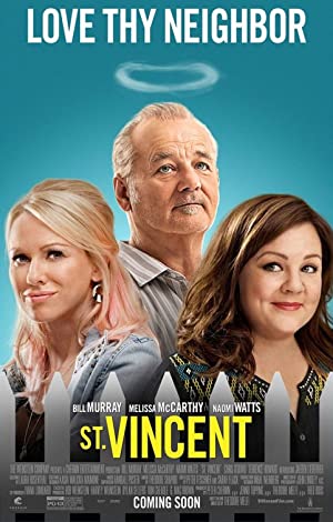 Nonton Film St. Vincent (2014) Subtitle Indonesia Filmapik