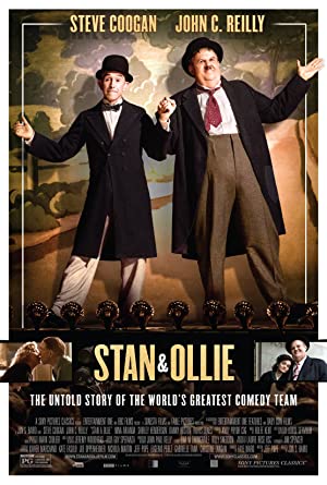 Nonton Film Stan & Ollie (2018) Subtitle Indonesia