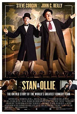 Nonton Film Stan & Ollie (2018) Subtitle Indonesia Filmapik