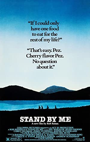 Nonton Film Stand by Me (1986) Subtitle Indonesia