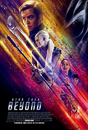 Nonton Film Star Trek: Beyond (2016) Subtitle Indonesia Filmapik