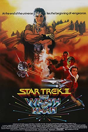 Nonton Film Star Trek II: The Wrath of Khan (1982) Subtitle Indonesia