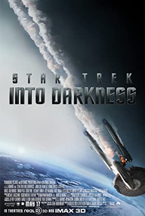 Nonton Film Star Trek: Into Darkness (2013) Subtitle Indonesia